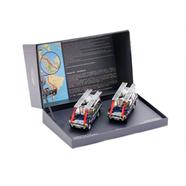 Die Cast 1:43 – Almost real Land Rover Range Rover Yingmei Crossing Commemorative Edition image