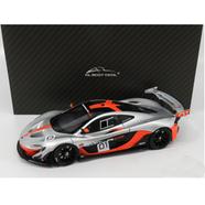 Die Cast 1:43 – Almost real McLaren P1 GTR 2015 image