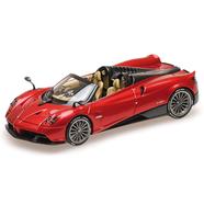 Die Cast 1:43 – Almost real Papani Huayra Convertible red image