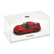 Die Cast 1:43 – Kyosho Toyota GR Supra Metalic Red image
