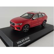 Die Cast 1:43 – Kyosho Volvo XC60 Red image