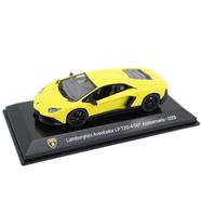 Die Cast 1:43 – Lamborghini Aventador LP720-4 50′ Anniversario – 2013 image