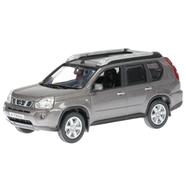 Die Cast 1:43 – X-trail Nissan – Gray image