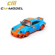 Die Cast 1:64 Rauh-Welt Begriff CM Model image