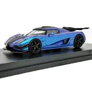 Die Cast 1:64 Vmb Koenigsegg one image