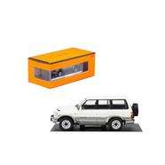 Die Cast 1:64 – Die cast GCD – 80 Toyota Land Cruiser 80 image