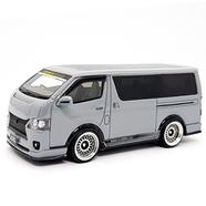 Die Cast 1:64 – Essex Hiace – 2021 image