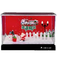 Die Cast 1:64 – Moreart Diorama – Christmas image