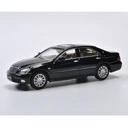 Die Cast 1:64 – The 12th Toyota Crown Dcm Black image