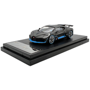 Die Cast 1:64 – Time Micro TM x Bburago – Bugatti Divo