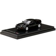 Die Cast 1:64 – Toyota Celica GT-FOUR RC ST185 Custom Version Black Hobby JAPAN image