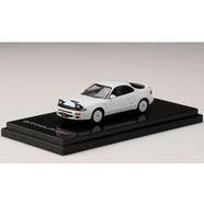 Die Cast 1:64 – Toyota Celica GT-FOUR RC ST185 Custom Version White Hobby JAPAN image