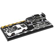 Diecast 1:64 – Modeler’s Initial D Set Vol. Ryosuke Takahashi image