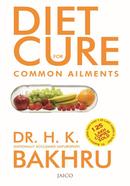 Diet Cure For Common Ailments image