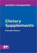 Dietary Supplements Pocket Companion image