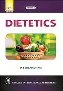Dietetics-9th Edition image