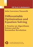 Differentiable Optimization and Equation Solving image