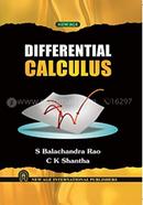Differential Calculus image