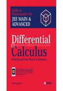 Differential Calculus With Sessionwise Theory And Exercises image