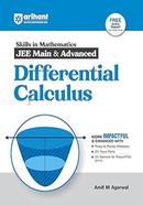 Differential Calculus With Sessionwise Theory And Exercises image