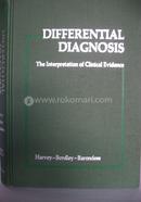 Differential Diagnosis image