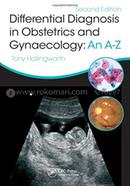 Differential Diagnosis in Obstetrics image