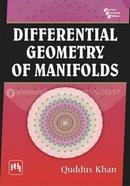Differential Geometry of Manifolds image