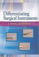 Differentiating Surgical Instruments image