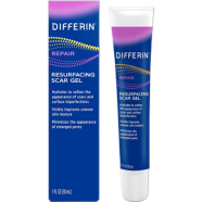 Differin Repair Resurfacing Scar Gel 30ml image