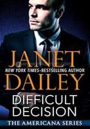 Difficult Decision image