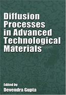 Diffusion Processes in Advanced Technological Materials image