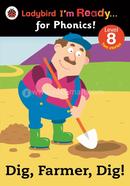 Dig, Farmer, Dig!: Level 8 image