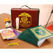Digibook DB1102 Quranic Pen image