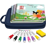 Digibook DB1106 Wipe Book(For Hand Writing) image