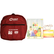 Digibook DB1110 Spoken English Vaccine( Only Books) image