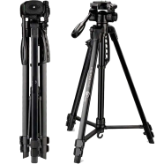 Digipod TR472 Extendable Camera Tripod image
