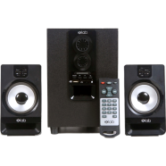 DigitalX X-Lab M-250BT 2.1 Multimedia Speaker image