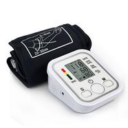 Digital Arm Blood Pulse Pressure Monitor Electric Voice Tonometer Meter Health Care 99 Memory Sets Household Sphygmomanometer image