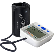 Digital Blood Pressure Monitor for Accurate Readings image