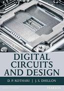 Digital Circuits AND DESIGN image