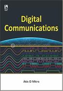 Digital Communications image