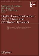 Digital Communications Using Chaos and Nonlinear Dynamics image