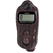 Digital Counting Tasbih With Led Light image