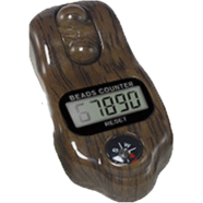 Digital Counting Tasbih With Led Light image