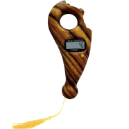 Digital Counting Tasbih With Led Light image