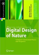 Digital Design of Nature image