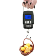 Digital Electronic Hanging Scales 50kg/10g icon