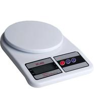 Digital Electronic Kitchen Scale SF-400 image