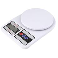 Digital Electronic Kitchen Scale SF-400 image