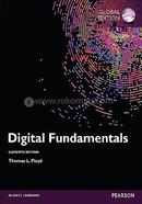 Digital Fundamentals, Global Edition image